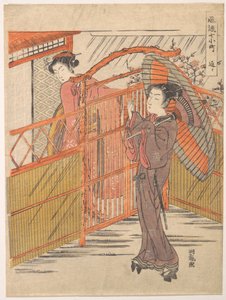  da Isoda Koryusai