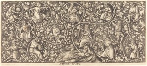 Ornamento con l