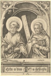 Santi Pietro e Andrea