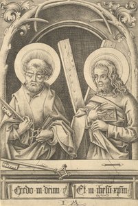 Santi Pietro e Andrea, c. 1480-1485