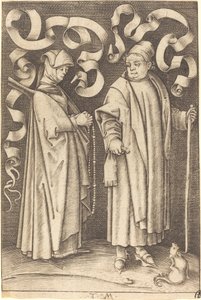I fedeli, c. 1495-1503