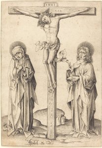 La crocifissione