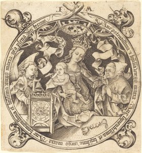 La Madonna con l