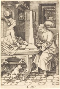 Il suonatore d