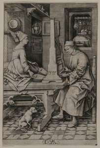 Il suonatore d