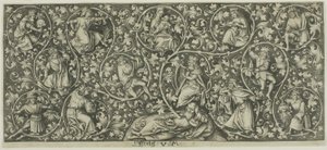 Ornamento con l