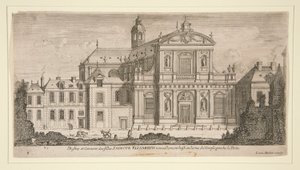 Convento di Santa Elisabetta