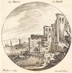 La Maijorre di Marsiglia
