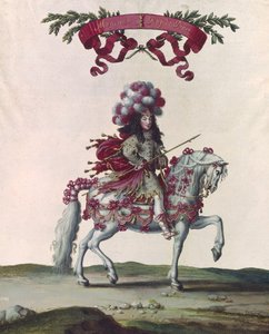 Filippo I (1640-1701) Duca d