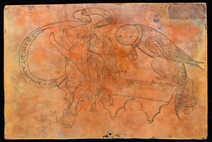 Allegoria sulla copulazione