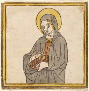 Santa Caterina da Siena o Santa Chiara d