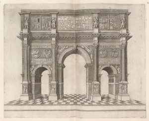 Arco di Costantino