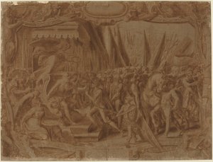Scena storica