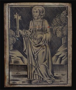 San Pietro da Italian 16th Century