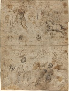 Foglio di studi