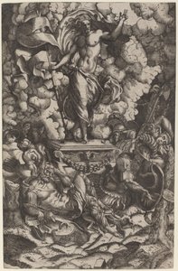 La resurrezione