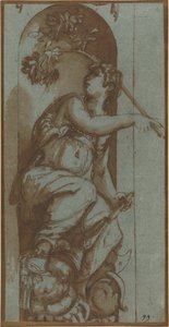 Allegoria della Pace