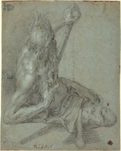 Dio del fiume