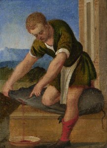 I lavori dei mesi: dicembre da Italian Master
