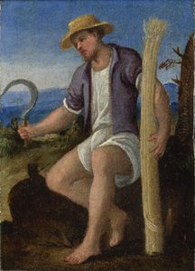 I Lavori dei Mesi: Giugno