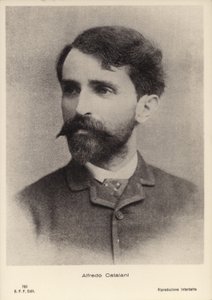 Alfredo Catalani