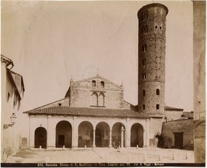 Basilica di Sant