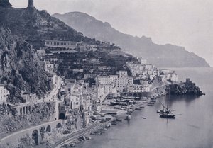 Italia: Amalfi da Italian Photographer