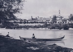 Italia: Ivrea da Italian Photographer