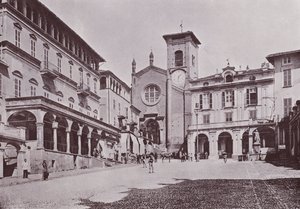 Italia: Montcalieri da Italian Photographer