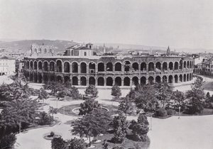 Italia: Verona, l