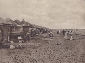 Lido, Spiaggia da Italian Photographer