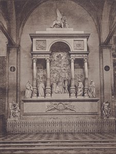 Monumento a Tiziano da Italian Photographer