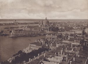 Panorama Generale (foto in b/n) da Italian Photographer