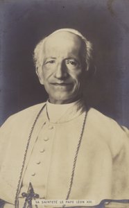 Papa Leone XIII