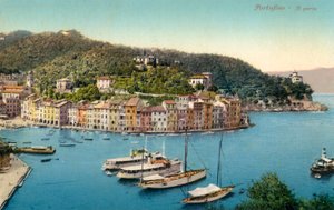 Portofino