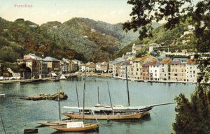 Portofino, Italia da Italian Photographer