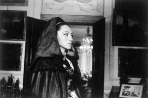 Ritratto di una donna