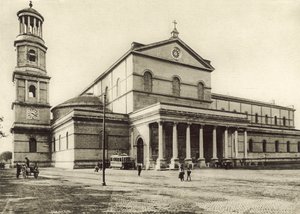 Basilica di San Paolo