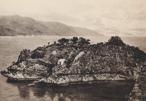 Taormina, Isola S Nicola da Italian Photographer