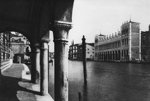 Venezia, Museo Civico da Italian Photographer
