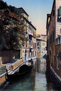 Venezia, Palazzo Van Axel