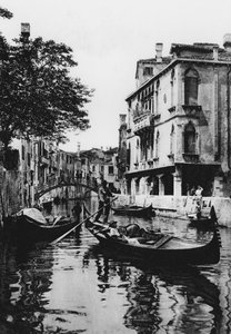 Venezia, Rio Priuli da Italian Photographer