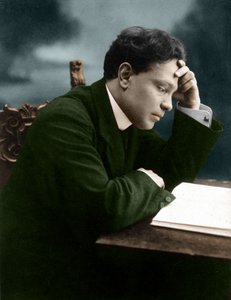 Ottorino Respighi da Italian Photographer Italian Photographer
