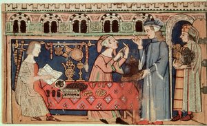 Il banco dei pegni, da 