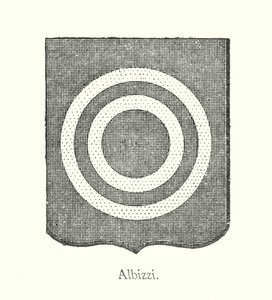 Albizzi da Italian School