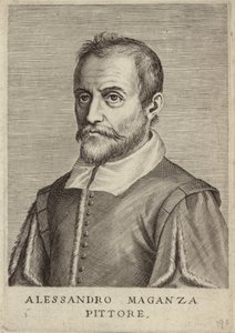 Alessandro Maganza da Italian School