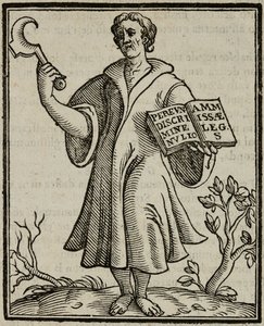 Allegoria della Riforma, da 