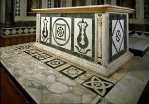 Altare dell