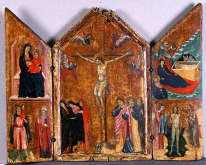 Trittico d