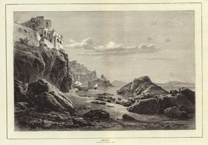 Amalfi